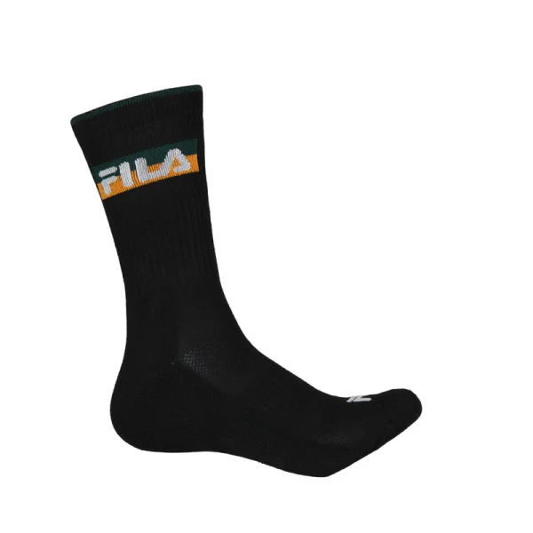FILA - Men's 6 Pack Crew Socks - Image 4
