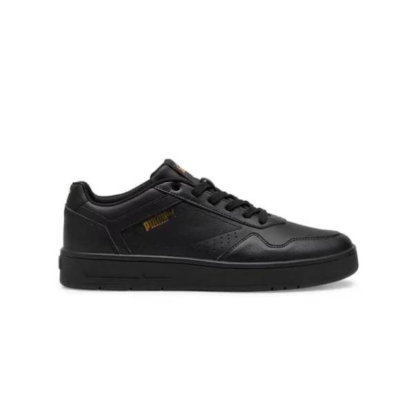 Puma - Men's Court Classic Shoes - Image 2