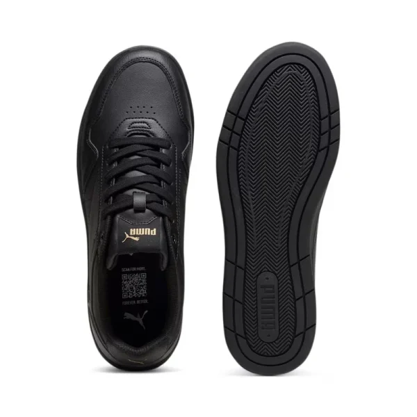Puma - Men's Court Classic Shoes