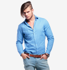 New Era – Men’s Essentials Shirt